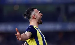 Fenerbahçeli futbolcu Serdar Dursun'un Mekke'de çekilen bu görüntüleri çok konuşuldu!