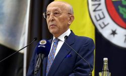 Vefa Küçük Fenerbahçe Yüksek Divan Kurulu Başkanlığı'na aday oldu!