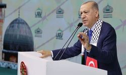Cumhurbaşkanı Erdoğan: Netanyahu 'Gazze kasabı' olarak adını tarihe yazdırdı