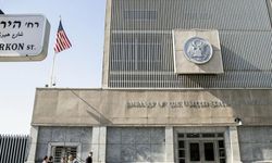 ABD'nin İsrail Büyükelçiliğinden güvenlik uyarısı