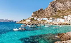 Sıcaklıklar yükseldi Akdeniz alarm veriyor: "Karasal iklime doğru ilerliyor"