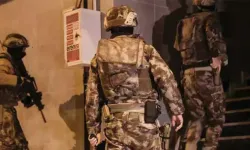Şırnak’ta terör operasyonu: 37 gözaltı 3 tutuklama