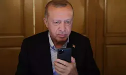 Cumhurbaşkanı Erdoğan'dan saldırıya uğrayan öğretmene telefon!