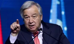 BM Genel Sekreteri: Dünya yeni bir savaşı kaldıramaz