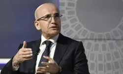 Hazine ve Maliye Bakanı Şimşek: "Türkiye sahalara döndü"