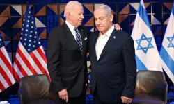 Netanyahu, Biden'dan tutuklama kararını engellemesini istedi