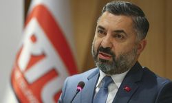 RTÜK Başkanı Selim Yılmaz, Şahin'den gündüz kuşağı programlarına sert uyarı