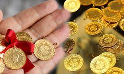 Çeyrek altın bugün ne kadar 2024? Bugün gram altın, cumhuriyet altını ne kadar oldu? 9 Nisan güncel altın fiyatları!