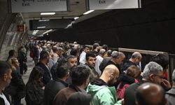 Üsküdar-Samandıra Metrosu 3 gün sonra normale döndü!