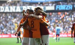 Zirveye Aslan pençesi! Galatasaray'dan Adana deplasmanında kritik galibiyet