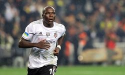 Beşiktaş'ın yıldızı Aboubakar'ın yeni adresi belli oldu