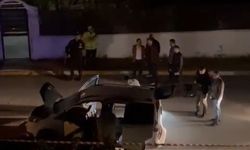 İstanbul'da korkunç olay! Araç içinde yanmış ceset bulundu