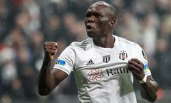 Aboubakar Beşiktaş'tan ayrılacak mı? 200 gündür gol atamıyor