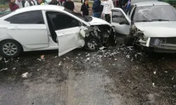 İçişleri Bakanı Ali Yerlikaya acı bilançoyu açıkladı: 4370 trafik kazasında 55 kişi hayatını kaybetti