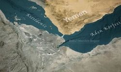 Husiler, Aden Körfezi’nde İsrail gemisini vurdu