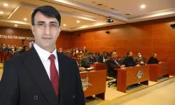 AK Parti il genel meclis başkanı belli oldu