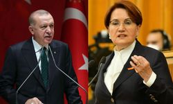 İYİ Parti'den iddialara cevap! Cumhurbaşkanı Erdoğan, Meral Akşener'e 'Partinin başında kal' çağrısı yaptı mı?