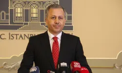 İçişleri Bakanı Yerlikaya’dan 1 Mayıs açıklaması