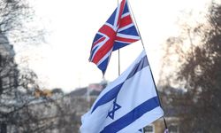İngiltere'den İsrail'e destek, Umman'dan kınama