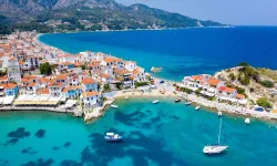 Yunanistan ekspres vize uygulamasına 5 ada daha ekledi
