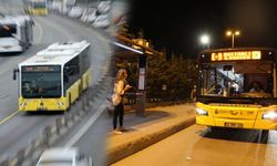 İETT ne zaman ücretsiz? Bayramda toplu taşıma ücretsiz mi 2024? Bayramda Marmaray, metrobüs, otobüs bedava mı?