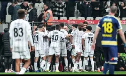 Siyah-beyazlılar haftalar sonra kazandı! Beşiktaş 2-MKE Ankaragücü 0