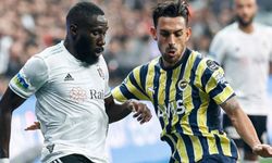 Beşiktaş'a Fenerbahçe derbisi öncesi müjdeli haber