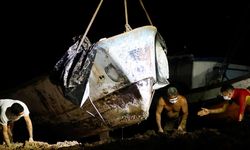 Brezilya dehşete düştü! Teknede 20 parçalanmış ceset bulundu