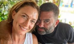 Olay iddia! Ceyda Düvenci ve Bülent Şakrak'ın boşanma nedeni başka bir oyuncu çıktı