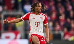 Bomba iddia! Bayern Münih’de Sacha Boey dönemi bitiyor mu? Cimbom’a müjde