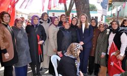 22 yaşında Türkiye'nin en genç belediye başkanı oldu
