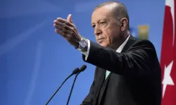 Cumhurbaşkanı Erdoğan'dan İsrail'e sert tepki: Tedbirleri aldık, alıyoruz!