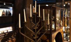 Rusya'da sinagoga yönelik terör saldırısı engellendi