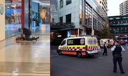 Sydney'de alışveriş merkezinde bıçaklı saldırı: Çok sayıda ölü ve yaralı var