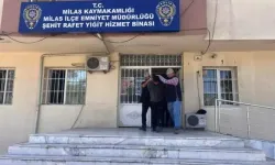 'Delikanlı kahraman Türk polisi gelsin beni sorguya alsın' diyen 2 şüpheli gözaltında