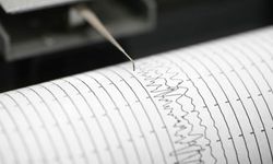 Datça açıklarında 4 büyüklüğünde deprem