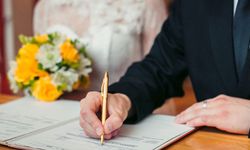 Dikkat çeken rakamlar! Boşanan çift sayısında rekor artış