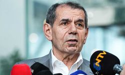Galatasaray Başkanı Dursun Özbek'ten kulüplere çağrı