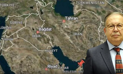 Emekli Müstafi Amiral Doç. Dr. Cihat Yaycı'dan Türkiye'ye İran-İsrail uyarısı