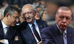 Kılıçdaroğlu'ndan Cumhurbaşkanı Erdoğan ile görüşen Özel'e sert gönderme