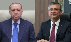 Cumhurbaşkanı Erdoğan - Özgür Özel görüşmesinde detayları ortaya çıktı! Dikkat çeken Fatih Erbakan ayrıntısı
