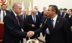 Cumhurbaşkanı Erdoğan ile Özgür Özel görüşmesinin tarihi belli oldu!