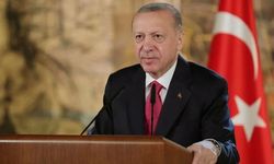 Cumhurbaşkanı Erdoğan: Zor günlerinde İran halkının yanda olacağız