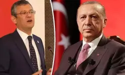 Cumhurbaşkanı Erdoğan'ın davetine Özgür Özel'den yanıt geldi