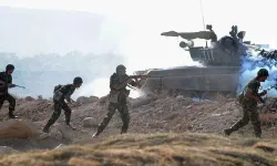 Ermenistan Azerbaycan hattında gerilim! 3 günde 40'tan fazla saldırı