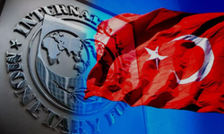 IMF'den dikkat çeken Türkiye açıklaması! Türkiye'yi desteklemeye yönelik görüşme yok!