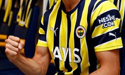 Fenerbahçeli futbolculardan Süper Kupa sonrası paylaşımlar