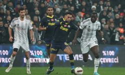 Beşiktaş'tan derbi açıklaması! “Fenerbahçe’yi yeneceğiz”