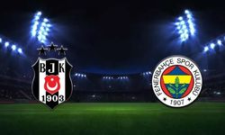 Fenerbahçe Beşiktaş maçı ne zaman? Fenerbahçe Beşiktaş maçı nereden izlenir?