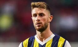 Fenerbahçe’ye Lyon’dan dev teklif! İsmail Yüksek’i istiyorlar